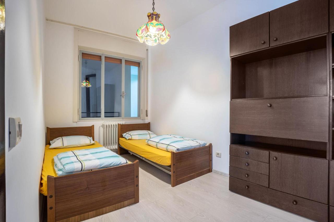 Wohnung Mit Grandiosem Ausblick Tremosine 外观 照片